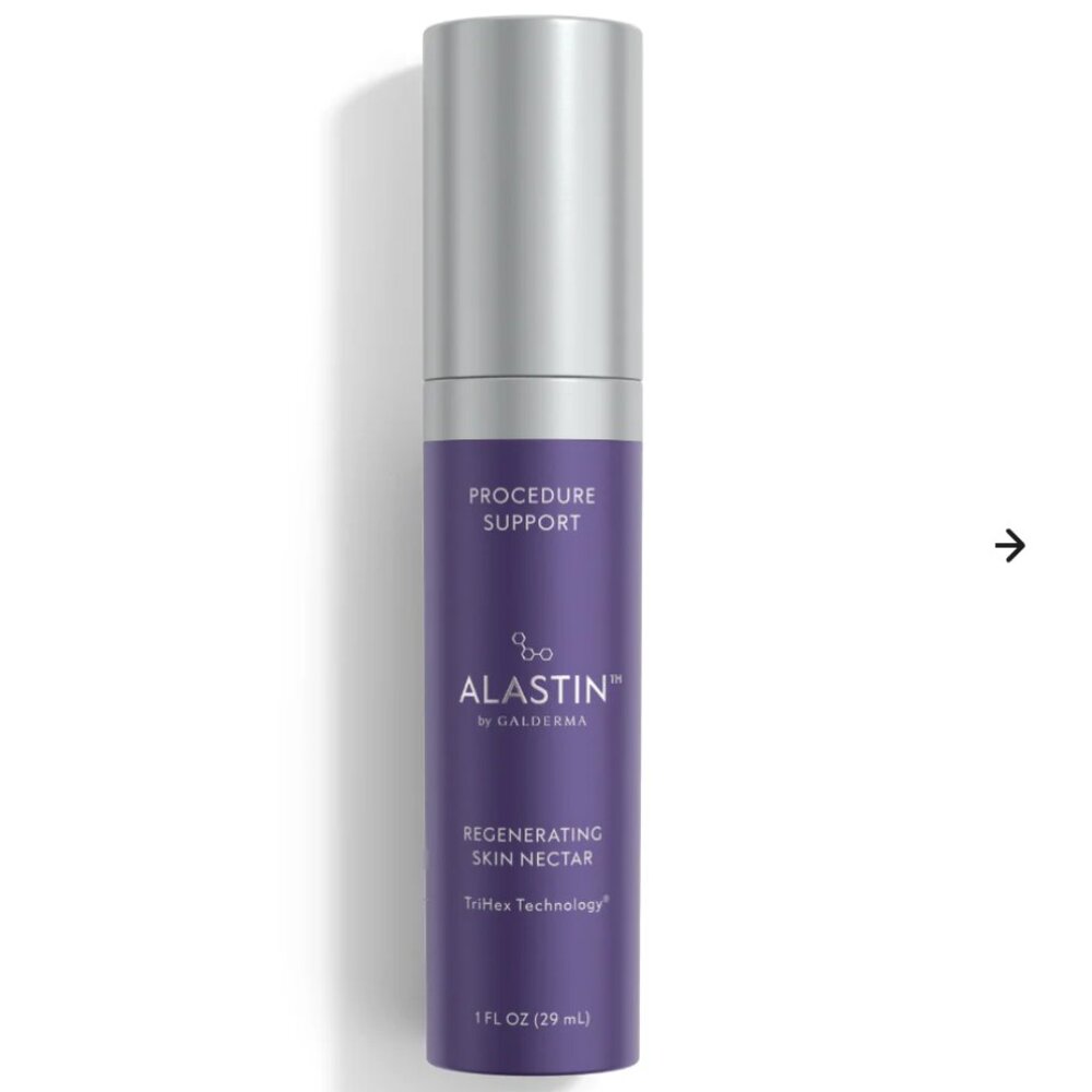 Regenerating Skin Nectar with TriHex Technology